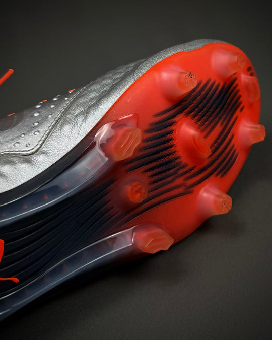 Axel Witsel | Player-Worn Boots | 2018/19 | Borussia Dortmund