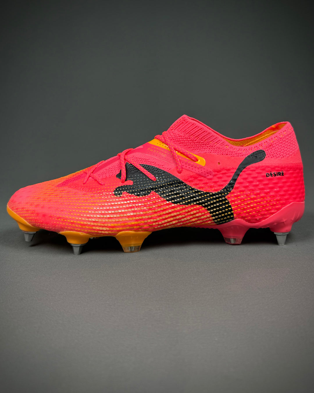 Désiré Doué | Match-Issued Boots | 2023/24 | PSG