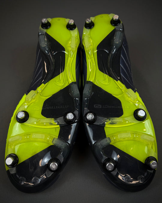 John Obi Mikel | Match-Issued Boots | 2011/12 | Chelsea