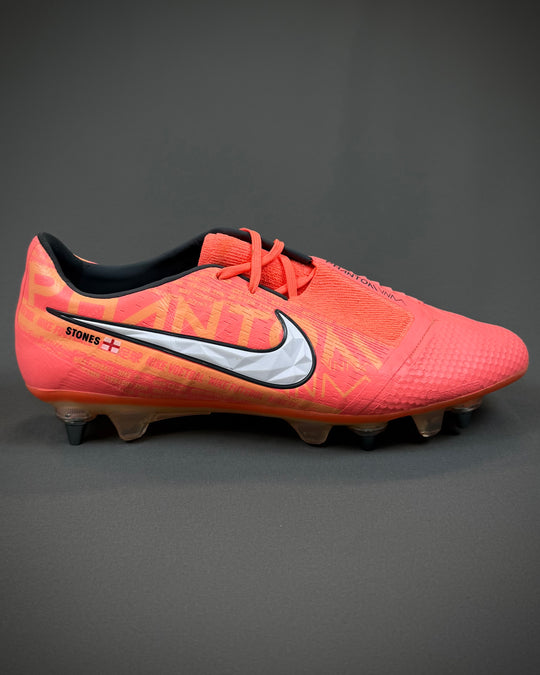 John Stones | Match-Issued Boots | 2019/20 | Manchester City & England