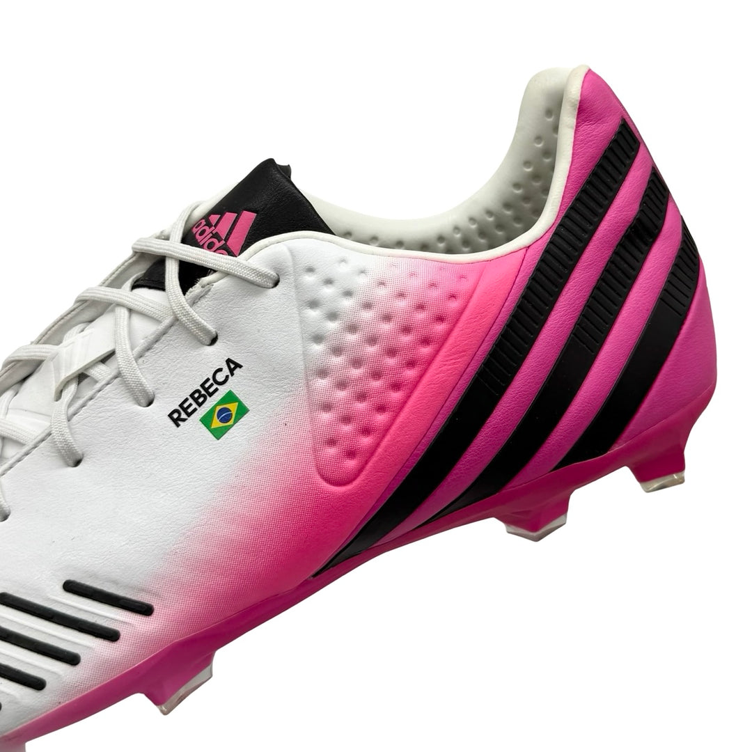 Fabinho | Match Issued | 2021/22 | Adidas Predator Lethal Zones I