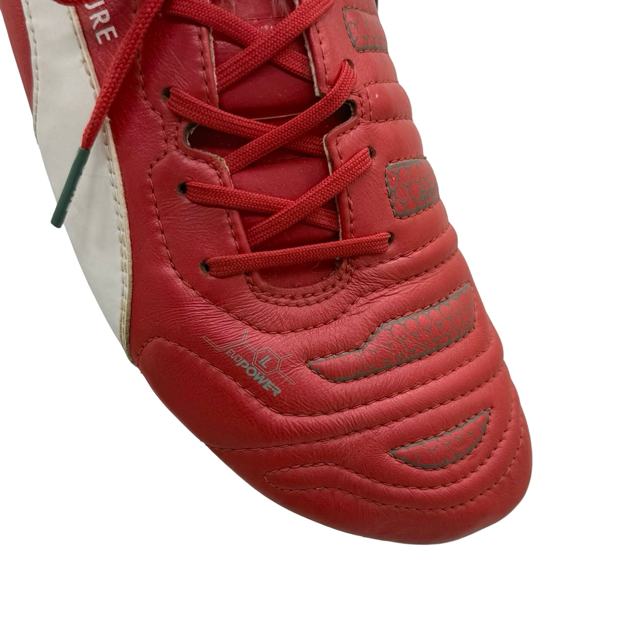 Yaya Touré | Match Worn | Photo-Matched | 2014/15 | 2 Goals | Puma