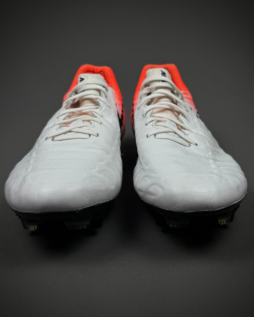 Davinson Sánchez | Match-Issued Boots | 2018/19 | Tottenham