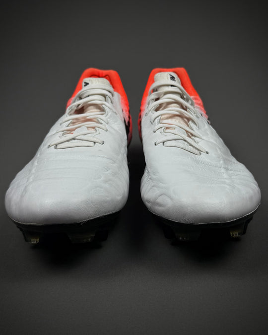 Davinson Sánchez | Match-Issued Boots | 2018/19 | Tottenham