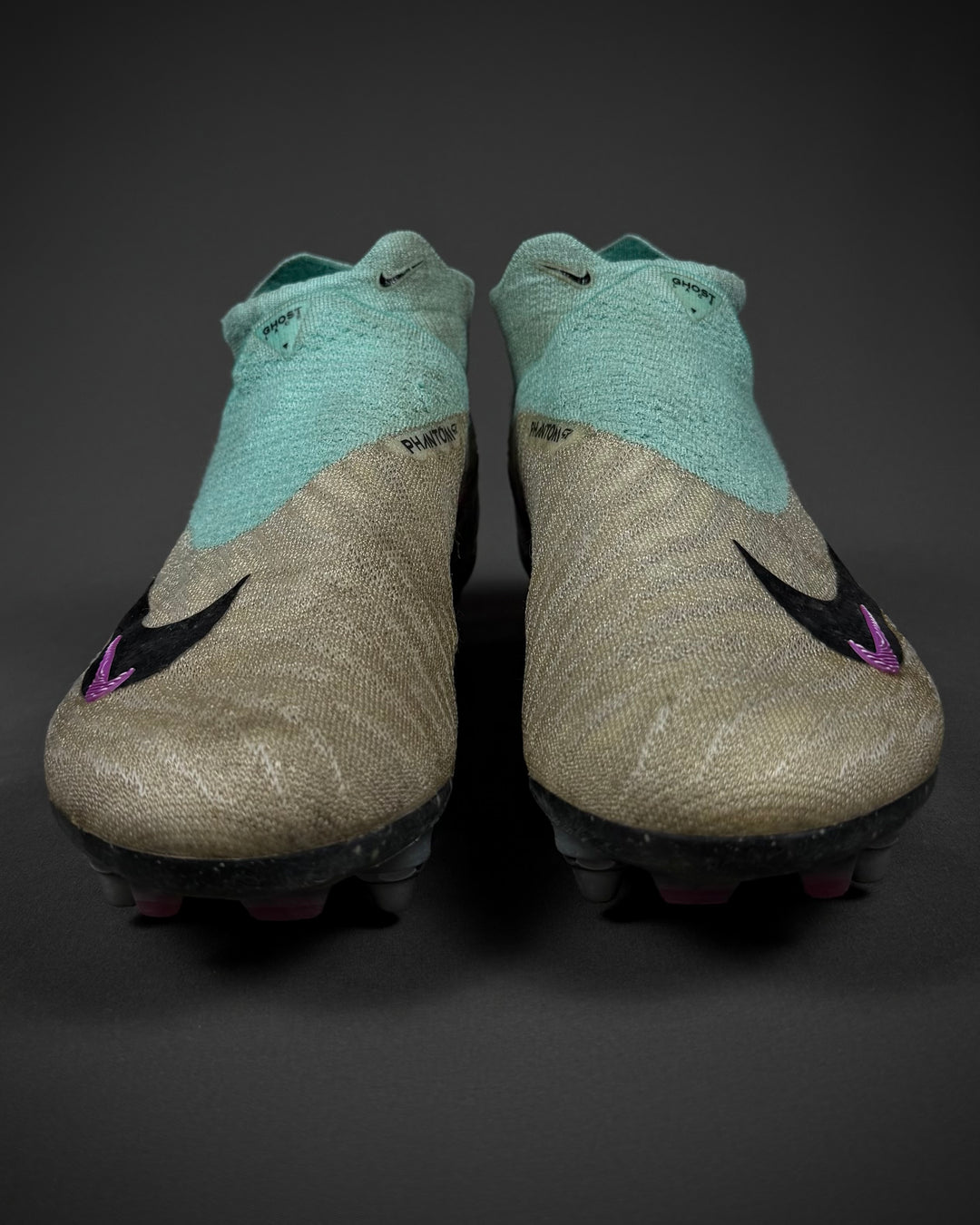 Nathan Aké | Match-Worn Boots | 2023/24 | FIFA Club World Cup Final | 4 Clean Sheets | 1 Goal | 2 Assists