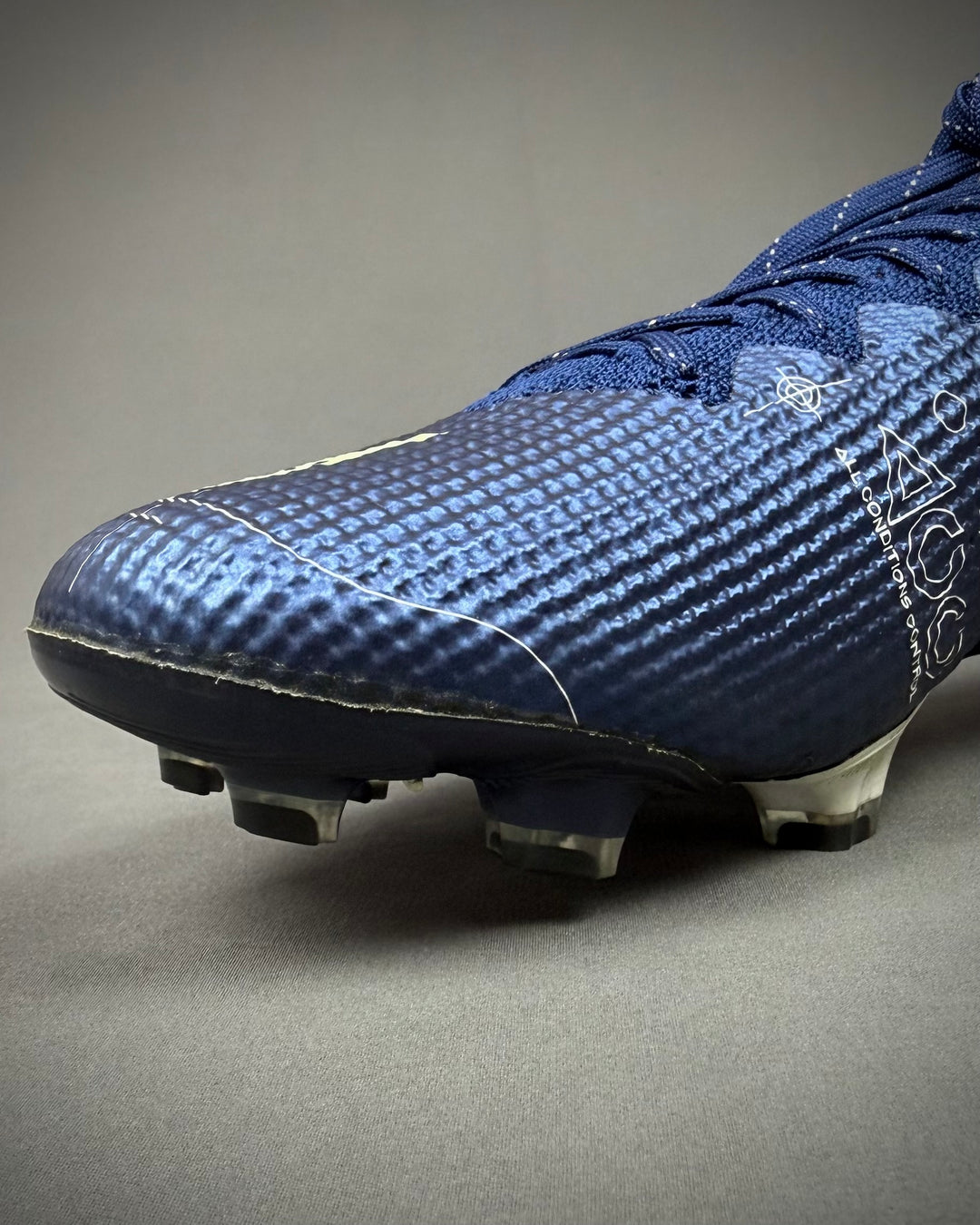 Cristiano Ronaldo | Match-Worn Boots | 2019/20 | 700th Career Goal | Portugal