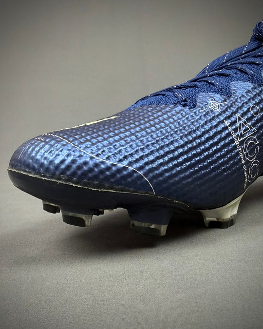 Cristiano Ronaldo | Match-Worn Boots | 2019/20 | 700th Career Goal | Portugal