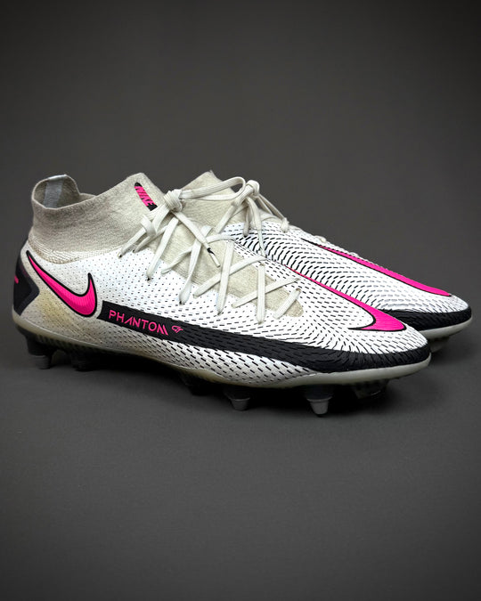 Kevin De Bruyne | Match-Worn Boots | 2020/21 | 1 Goal | 3 Assists | Manchester City