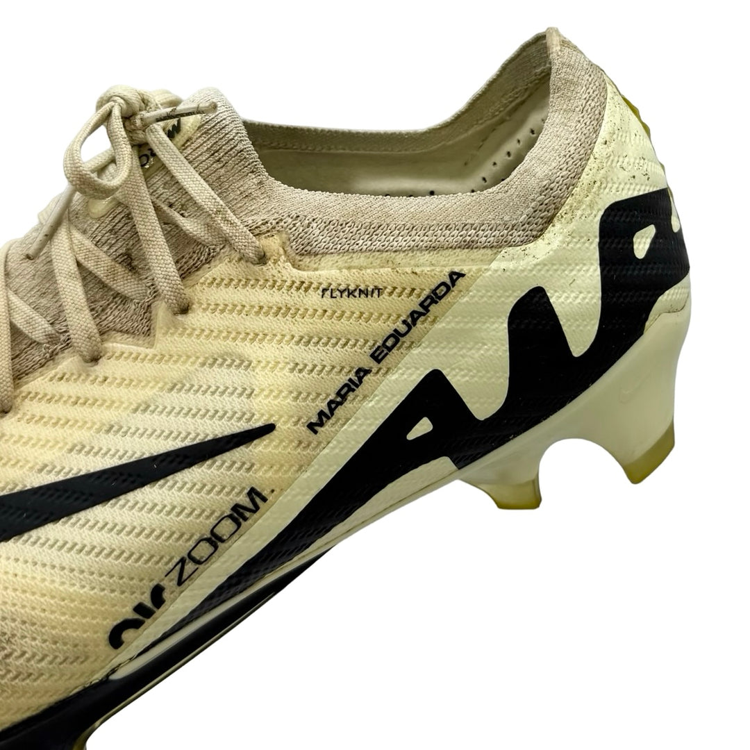 Lucas Paquetá | Match Worn | Photo-Matched | 2023/24 | 2 Goals & 1 Assist | Nike Mercurial Vapor 15 Elite