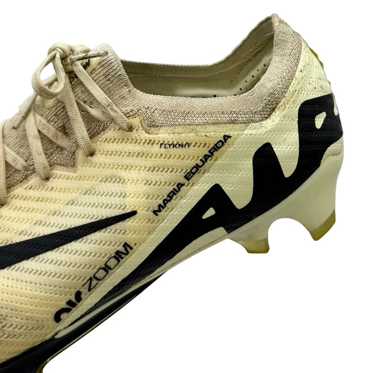 Lucas Paquetá | Match Worn | Photo-Matched | 2023/24 | 2 Goals & 1 Assist | Nike Mercurial Vapor 15 Elite