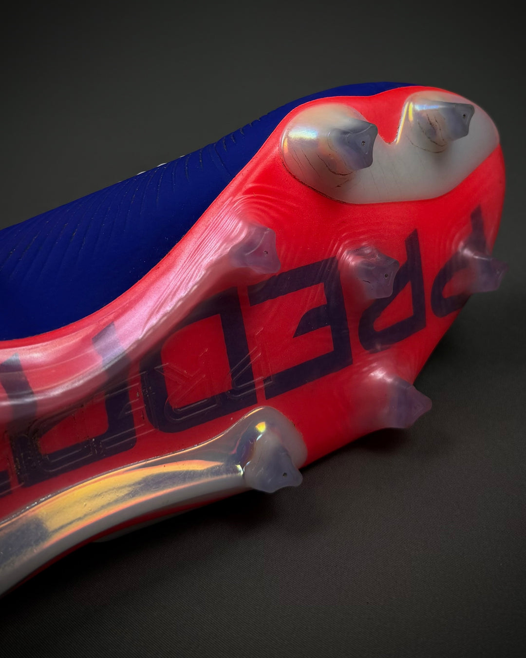 Andreas Pereira | Match-Worn Boots | 2024 Copa América | Brazil