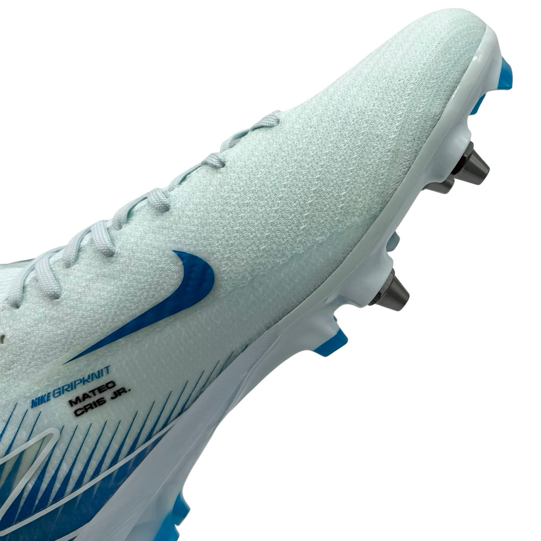Cristiano Ronaldo Match Issued Nike Mercurial Vapor 16 Elite - 2024/25