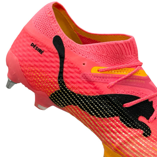 Désiré Doué | Match-Issued Boots | 2023/24 | PSG