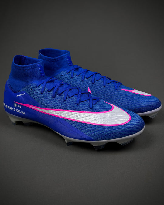 Joshua Zirkzee | Match-Issued Boots | 2025/26 | Manchester United