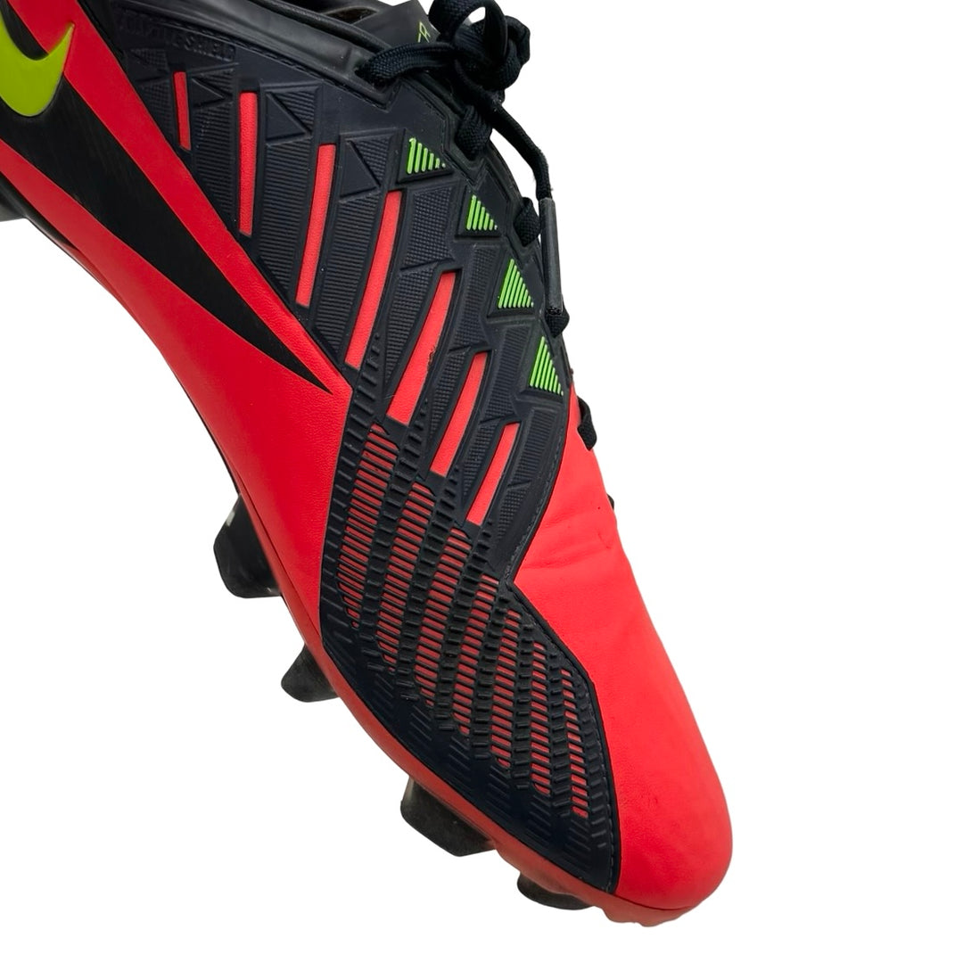 Robert Lewandowski | Match Worn | 2012/13 | Nike T90 Laser IV