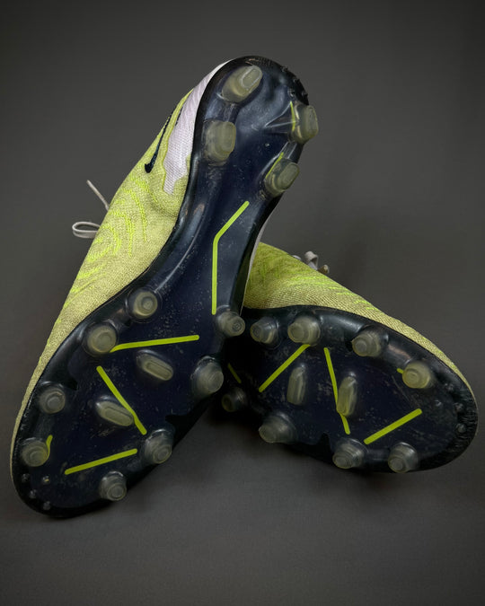 Gavi | Player-Worn Boots | 2022/23 | Barcelona