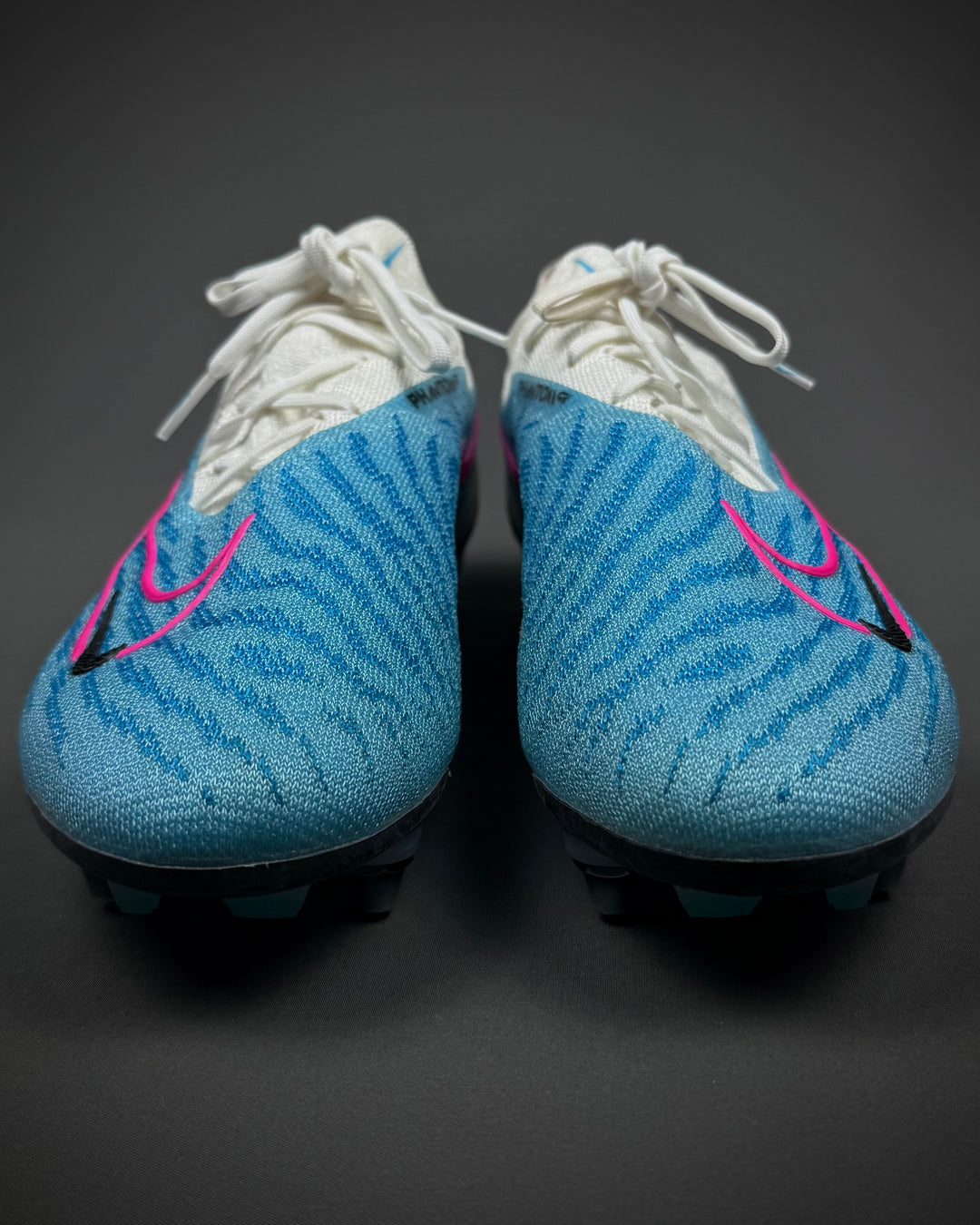 Rico Lewis | Match-Worn Boots | 2023/24 Pre-Season | Manchester City