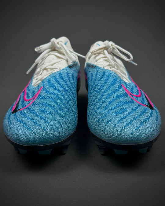 Rico Lewis | Match-Worn Boots | 2023/24 Pre-Season | Manchester City