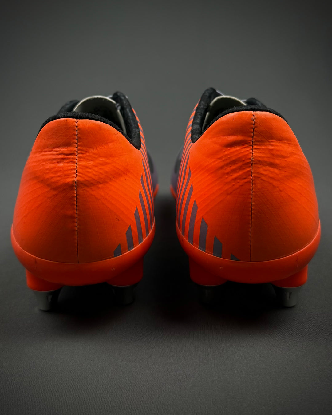 Aaron Lennon | Match-Issued Boots | 2010 FIFA World Cup | England