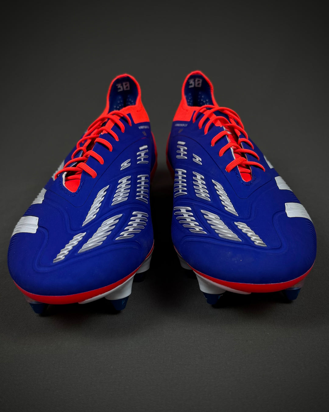 Andreas Pereira | Match-Issued Boots | 2024 Copa América | Brazil