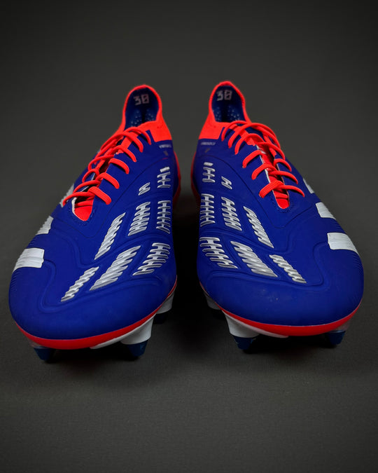 Andreas Pereira | Match-Issued Boots | 2024 Copa América | Brazil