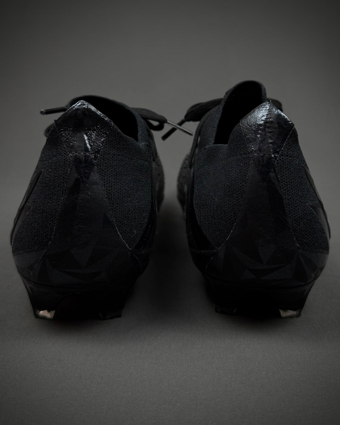 Aymeric Laporte | Player-Worn Boots | 2021/22 | Manchester City