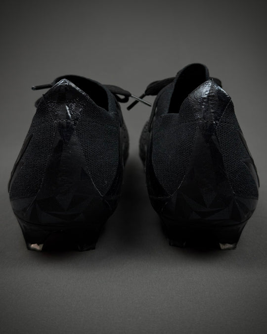 Aymeric Laporte | Player-Worn Boots | 2021/22 | Manchester City