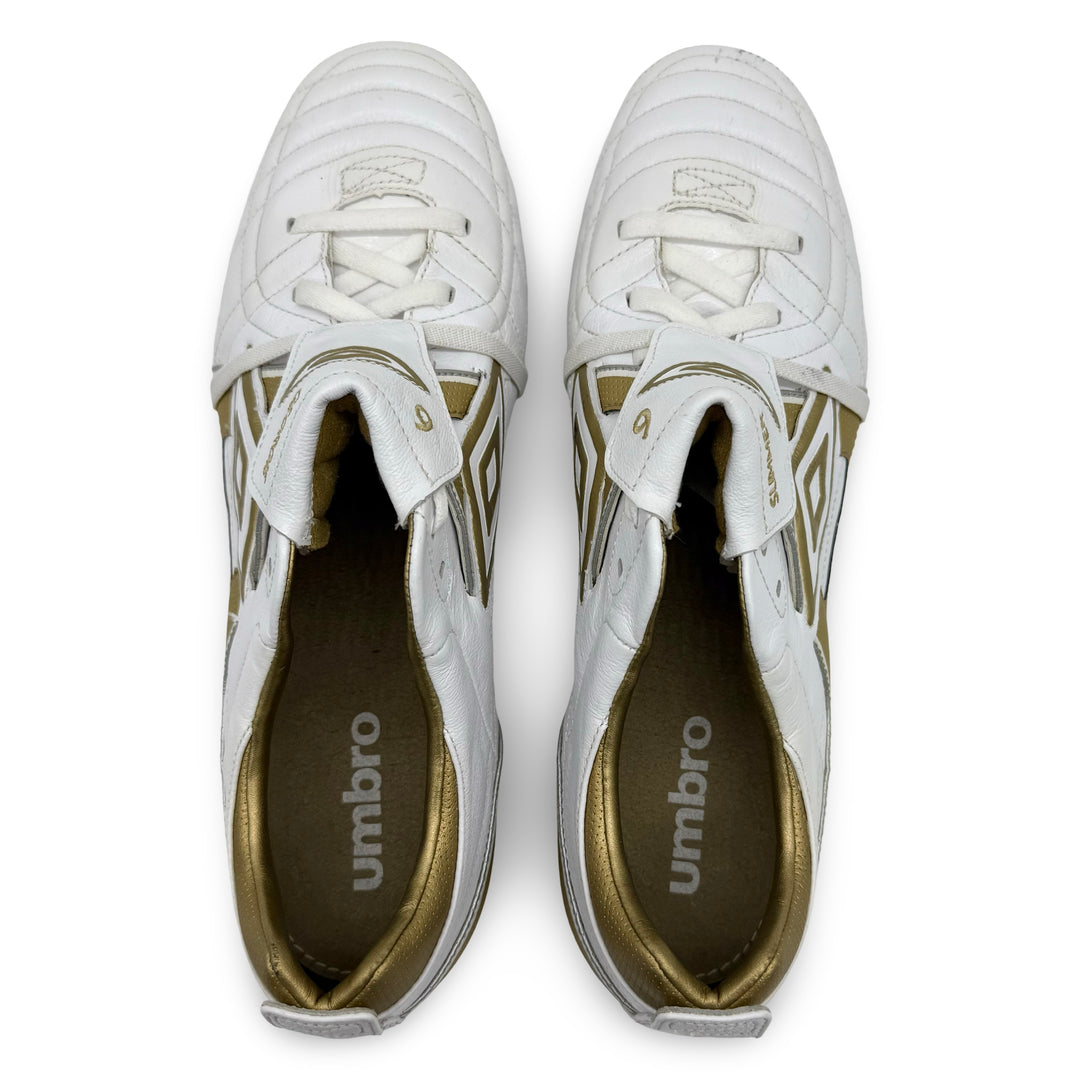 John Terry | Match Issued | 2009/10 | England vs Hungary | Umbro  Speciali Pro