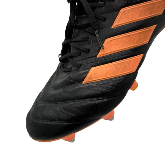Felipe Augusto | Match-Worn Boots | 2020/21 | 6 Clean Sheets | Atlético Madrid
