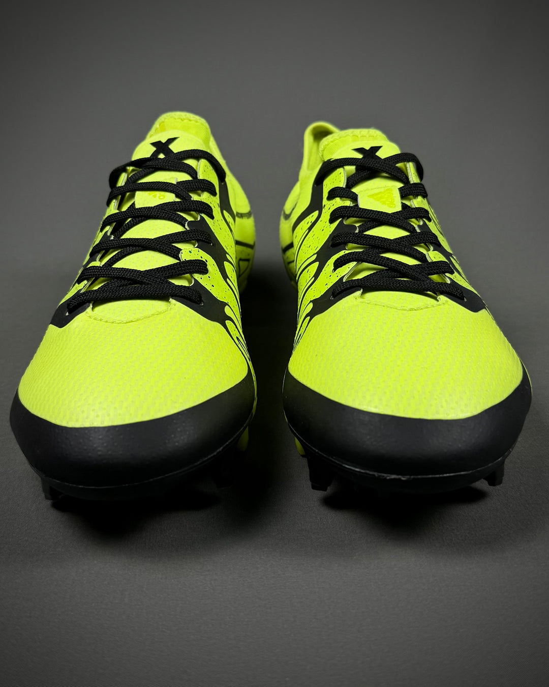 Jordi Alba | Match-Issued Boots | 2015 UEFA Champions League Final | Treble-Winning Season | Barcelona