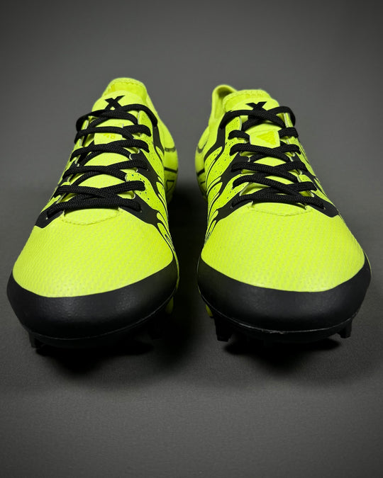 Jordi Alba | Match-Issued Boots | 2015 UEFA Champions League Final | Treble-Winning Season | Barcelona