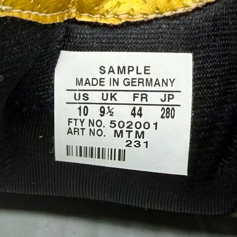 Frank Lampard | Match-Worn | Dual Hand-Signed | Photo-Matched | 2009/10 Double-Winning Season | 3 Goals | 2 Assists | Adidas AdiPure III