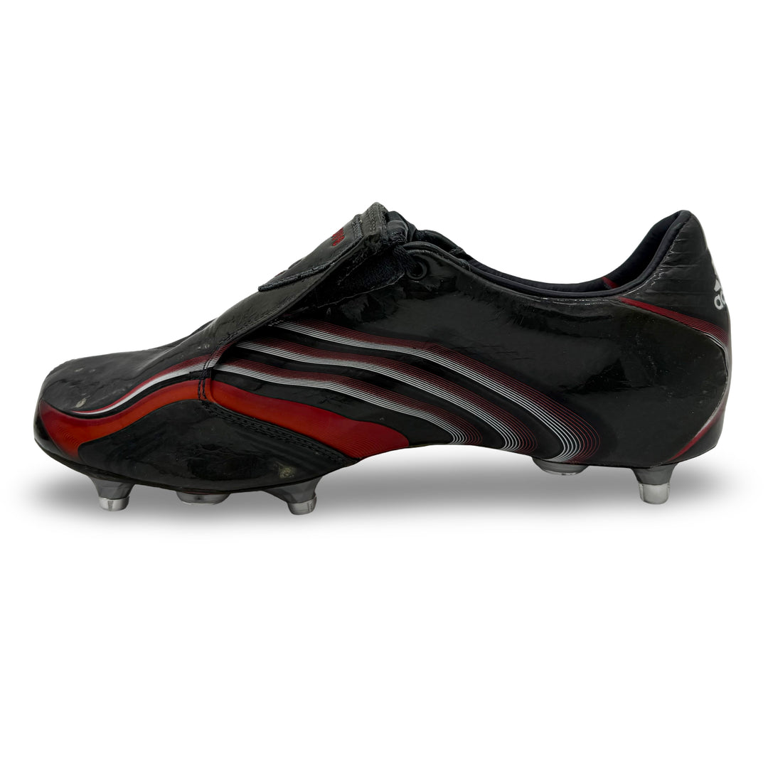 Aaron Lennon | Match-Issued Boots | 2005/06 | Tottenham