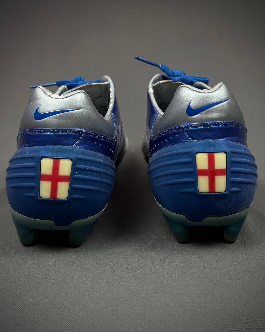 Wayne Rooney | Match-Worn Boots | 2006 FIFA World Cup | Career World Cup Debut | England