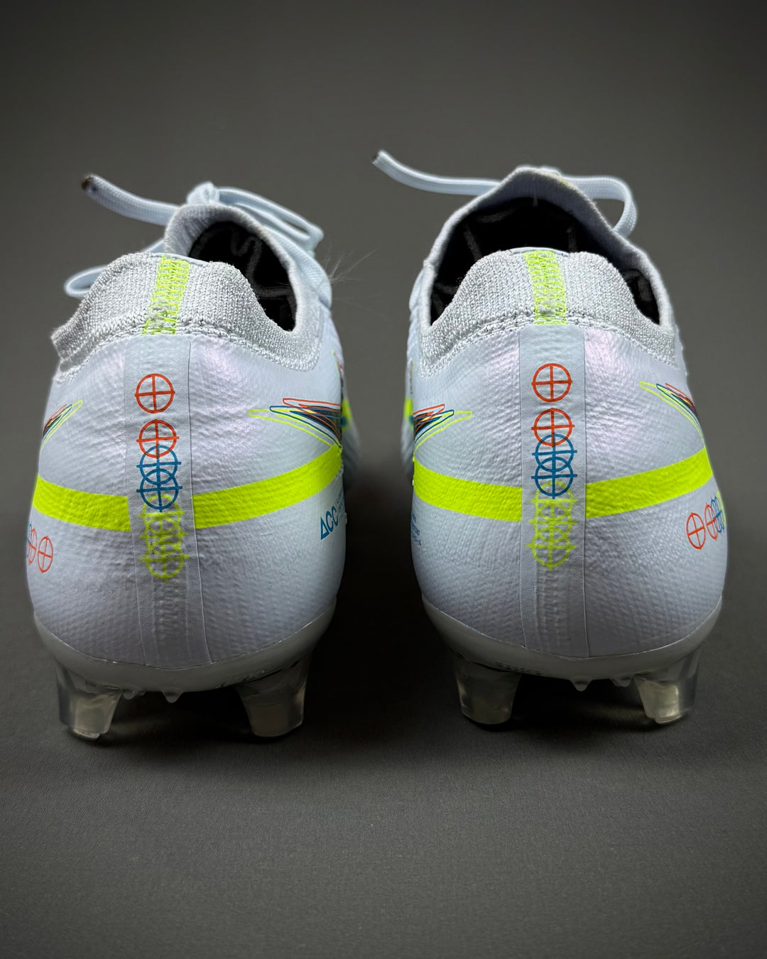 Phil Foden | Match-Worn Boots | 2022 FA Community Shield | Manchester City