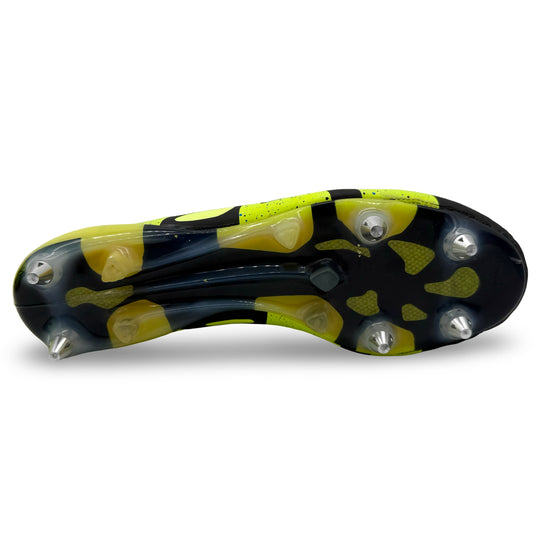 Gareth Bale | Match Worn | 2015/16 | Adidas X15.1