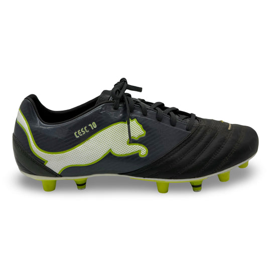 Cesc Fàbregas | Match-Worn Boots | 2011/12 | Spain