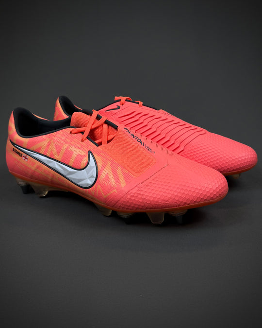 John Stones | Match-Issued Boots | 2019/20 | Manchester City & England