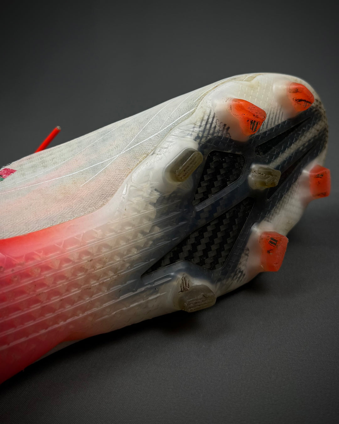 Bernardo Silva | Player-Worn Boots | 2021/22 | Manchester City