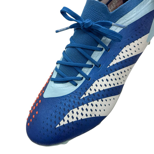 Kalvin Phillips | Match Worn | Photo-Matched | 2023/24 4-In-A-Row | 1 Goal Scored | Adidas Predator Accuracy.1