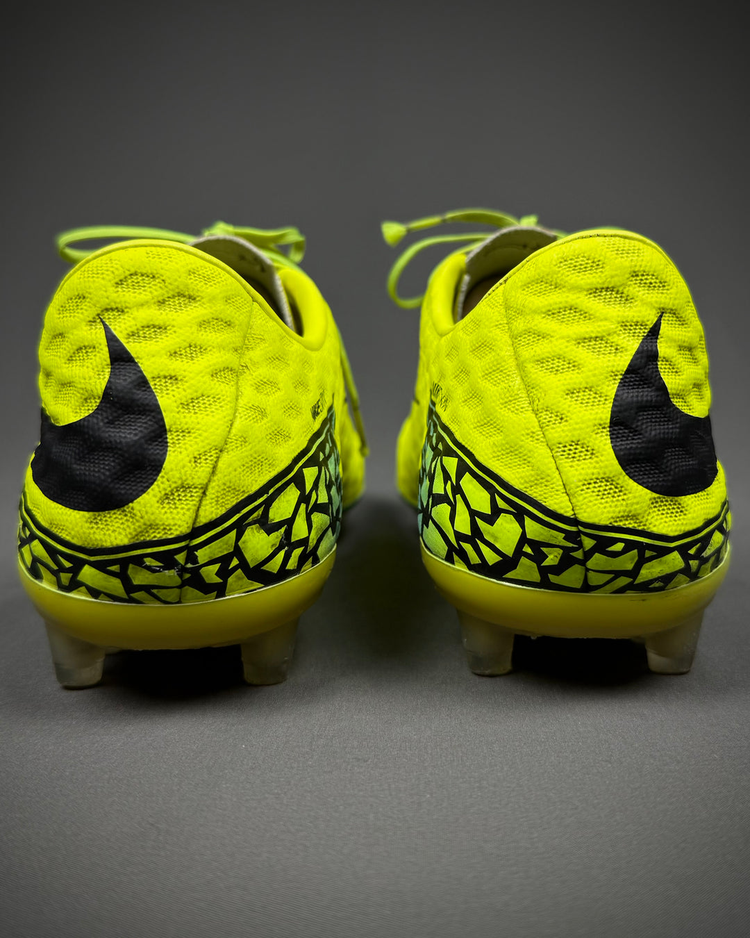 Harry Kane MBE | Player-Worn Boots | UEFA Euro 2016 | England