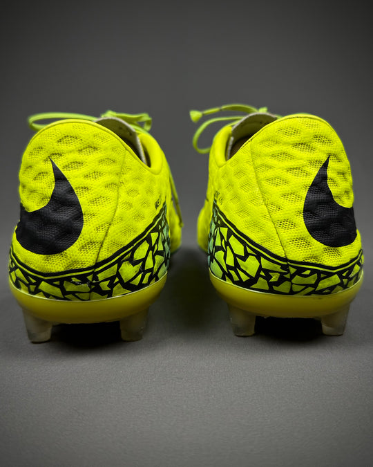 Harry Kane MBE | Player-Worn Boots | UEFA Euro 2016 | England