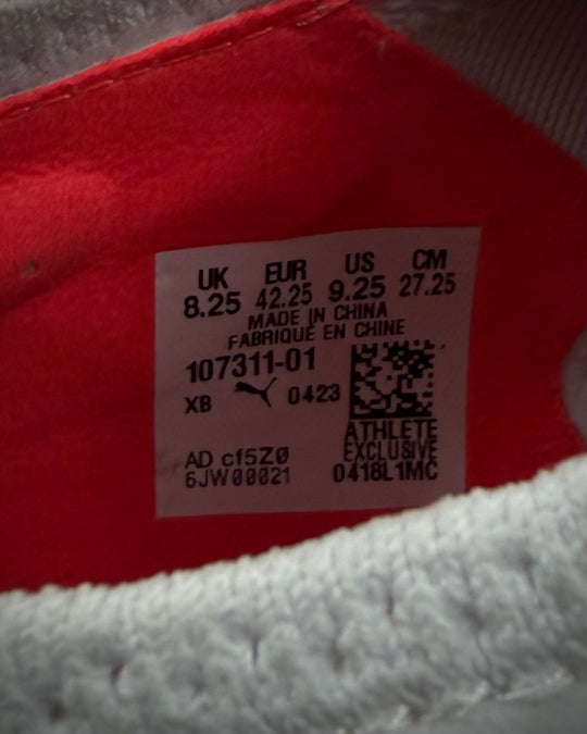 Mateo Kovačić | Match-Issued Boots | 2023/24 | Manchester City