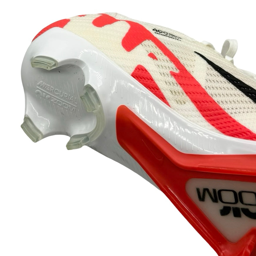 Morgan Gibbs-White | Match-Worn Boots | 2023/24 | Nottingham Forest