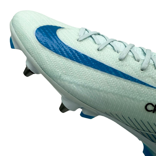 Cristiano Ronaldo Match Issued Nike Mercurial Vapor 16 Elite - 2024/25