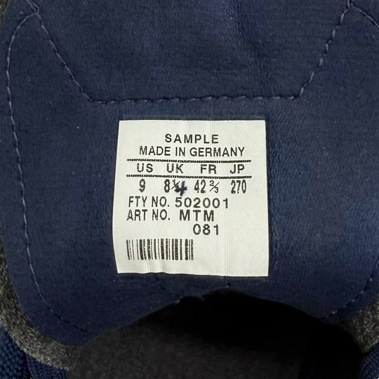 Robin van Persie | Match Worn | 2011/12 | Adidas Predator AdiPower