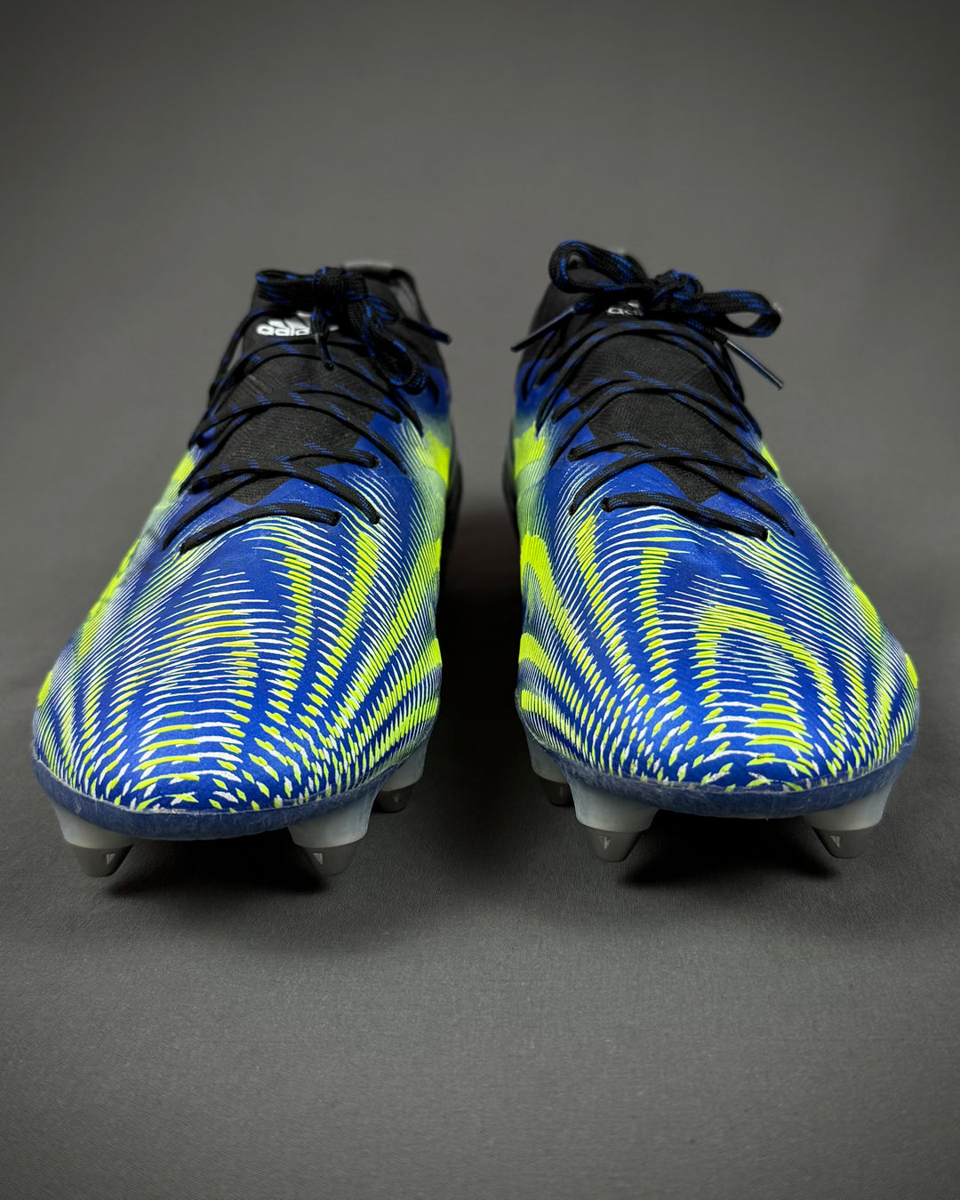 Serge Gnabry | Match-Worn Boots | 2020/21 | 2 Goals | 4 Assists | Bayern Munich & Germany