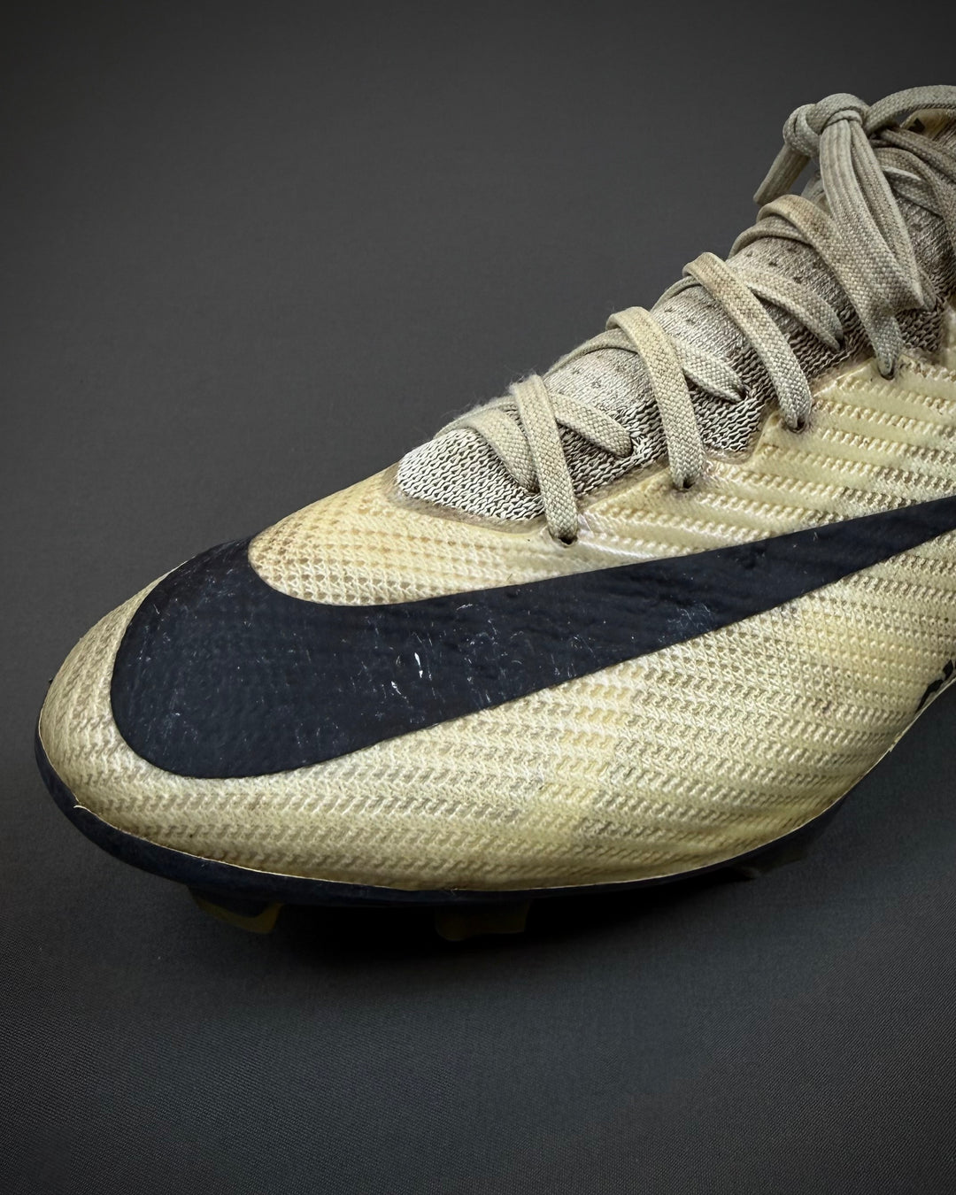 Rasmus Højlund | Match-Worn Boots | 2023/24 | 4 Goals | Manchester United & Denmark