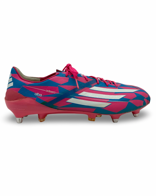 Gareth Bale | Match-Worn Boots | 2014/15 | Wales