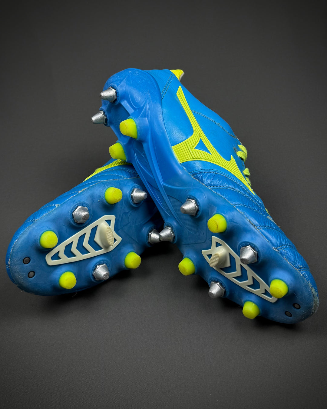 Lazar Marković | Match-Worn Boots | 2015/16 | Liverpool & Sporting CP